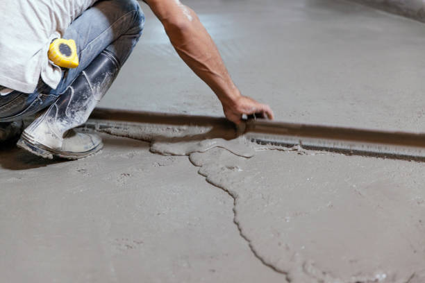 Best Concrete Removal and Replacement in La Crescent, MN