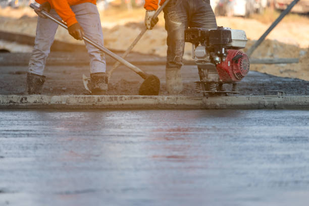 Best Concrete Sealing and Maintenance in La Crescent, MN