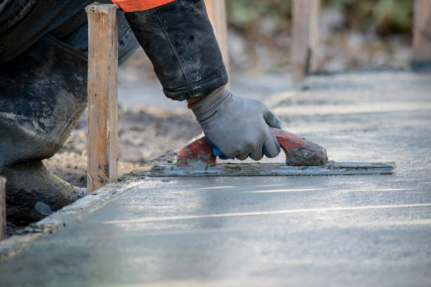 Best Concrete Sidewalk Installation in La Crescent, MN