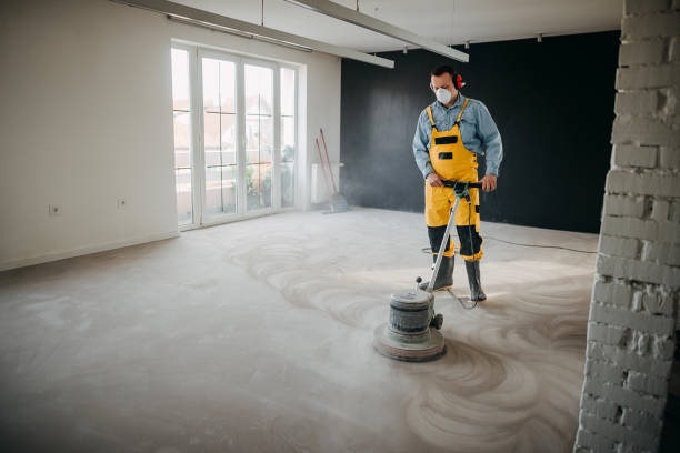 Best Concrete Staining and Coloring in La Crescent, MN