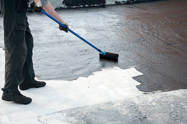 Best Concrete Slab Construction in La Crescent, MN