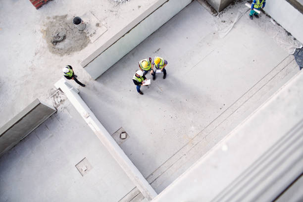 Best Concrete Grinding and Polishing in La Crescent, MN
