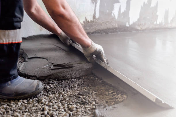 Best Concrete Patio Design and Installation in La Crescent, MN